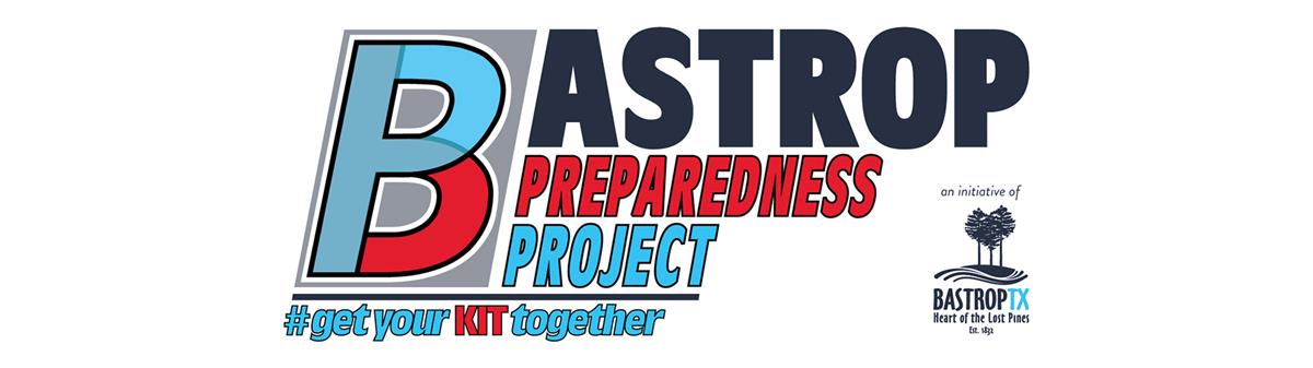 Bastrop Preparedness Project